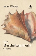 Cover: Die Muschelsammlerin - Verlag Ralf Liebe