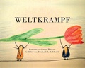 Cover: Weltkrampf - Verlag Ralf Liebe