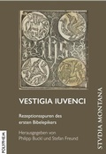 Cover: Vestigia Iuvenci - Polyphem Verlag