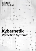 Cover: Kybernetik - Kunststifung DZ BANK