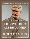 Cover: Die Weiber am Brunnen - Jazzybee Verlag