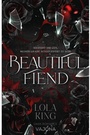 Cover: Beautiful Fiend - VAJONA