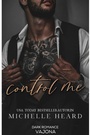 Cover: Control Me - VAJONA