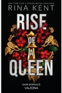 Cover: Rise of a Queen - VAJONA
