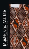 Cover: Muster und M&auml;rkte - Verlag Kettler
