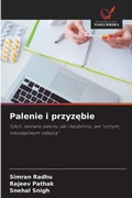 Cover: Palenie i przyzebie - Wydawnictwo Nasza Wiedza