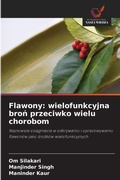 Cover: Flawony - Wydawnictwo Nasza Wiedza