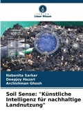 Cover: Soil Sense - Verlag Unser Wissen