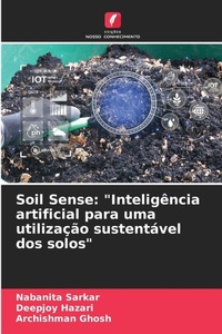 Enlarge image Cover: Soil Sense - Edicoes Nosso Conhecimento