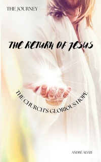 Enlarge image Cover: The Journey - LexKurion Publishing House