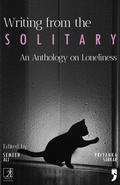 Cover: Writing from the Solitary - Simon + Schuster LLC