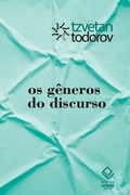 Cover: Os g&ecirc;neros do discurso - Editora Unesp
