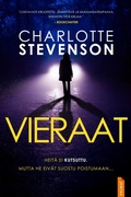 Cover: Vieraat - Jentas