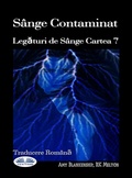 Cover: S&acirc;nge Contaminat - Tektime