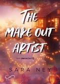 Cover: The Make Out Artist - Hope Edizioni
