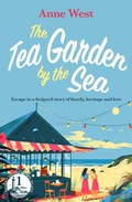 Cover: The Tea Garden by the Sea - Z&K