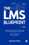 Cover: The LMS Blueprint Volume 01 - Gullybaba Publishing House Pvt Ltd