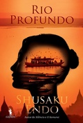 Cover: Rio Profundo - D. Quixote