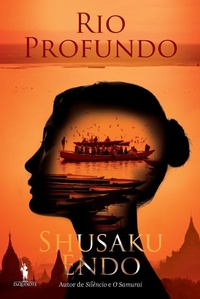 Enlarge image Cover: Rio Profundo - D. Quixote