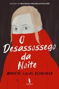 Cover: O Desassossego da Noite - D. Quixote