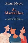 Cover: As Maravilhas - D. Quixote