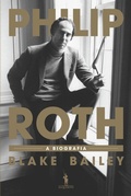 Cover: Philip Roth: A Biografia - D. Quixote