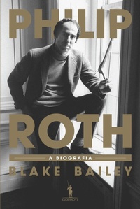 Enlarge image Cover: Philip Roth: A Biografia - D. Quixote