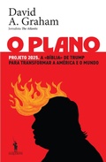 Cover: O Plano - D. Quixote