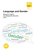 Cover: Language and Gender - Universidade Cat&oacute;lica Editora
