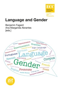 Enlarge image Cover: Language and Gender - Universidade Católica Editora