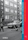 Cover: Desporto, sociabilidades e comunidades - Universidade Cat&oacute;lica Editora