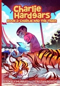Cover: Charlie Hardears - Stokely Murray