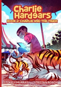 Enlarge image Cover: Charlie Hardears - Stokely Murray