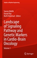 Cover: Landscape of Signaling Pathway and Genetic Markers in Cardio-Brain Oncology - Springer