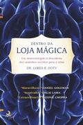 Cover: Dentro da Loja M&aacute;gica - Lua de Papel