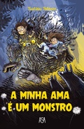 Cover: A Minha Ama &eacute; Um Monstro - ASA