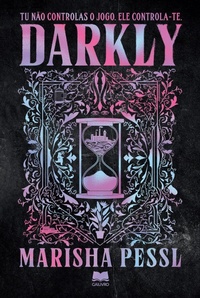 Enlarge image Cover: Darkly - Gailivro