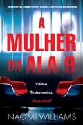 Cover: A Mulher da Ala 9 - ASA