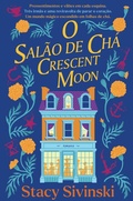 Cover: O Sal&atilde;o de Ch&aacute; Crescent Moon - ASA