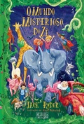 Cover: O Misterioso Mundo do Z&eacute; - Oficina do Livro