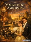 Cover: The Magnificent Ambersons - Passerino