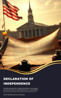 Enlarge image Cover: Declaration of Independence - Zenith Whispering Pines Publishers