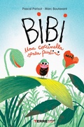 Cover: Bibi. Una coccinella senza puntini - Terre di mezzo