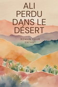 Cover: Ali Perdu Dans le D&eacute;sert - mathema