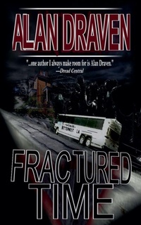 Enlarge image Cover: Fractured Time - Black Bed Sheet Books