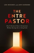 Cover: The EntrePastor - EntrePastors Publishing