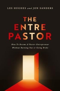 Enlarge image Cover: The EntrePastor - EntrePastors Publishing