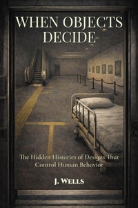 Enlarge image Cover: When Objects Decide (INTERESTING FACTS, #4) - J WELLS