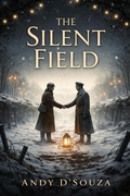 Cover: The Silent Field - Andy D'Souza