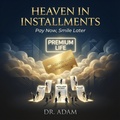 Cover: Heaven in Installments: Pay Now, Smile Later - Dr.adam